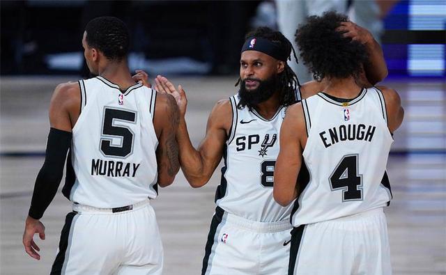 NBA战报：杨瀚森4分5板2助，阿尔达马22分7板，灰熊119-96大胜开拓者